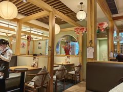 -一心创作料理屋(经开万达店)