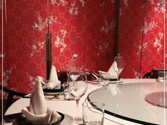 包厢-三号黄浦会Canton Table