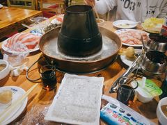 -元盛居(生态大街店)