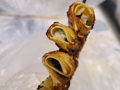 -老姜烧烤俱乐部(绿韵广场店)