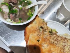 -陈六子全羊馆·烧烤烤羊排(山东理工大店)