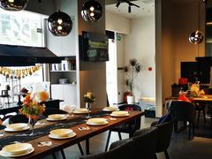 -Living Kitchen团建·厨艺派对空间(国贸店)