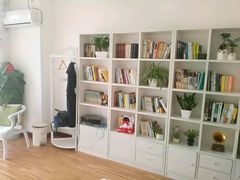 -惟初心理咨询工作室(静安分店)