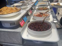 -遇上西雅图多融合海鲜自助餐厅(中房金谊广场店)