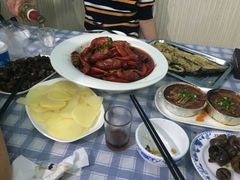 -辣螃铠盆盆蟹大排档(总店)