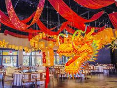 -禧宴Joyous Restaurant(禧园店)