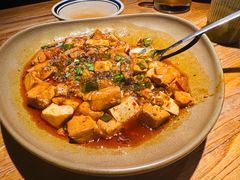 -破三川·新川菜(静安大融城店)