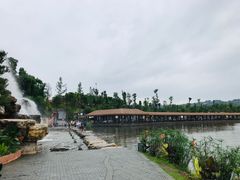 -枫香湖儿童公园