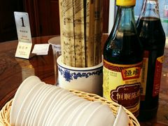 -勤德兴(湖滨路店)