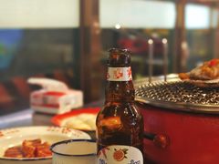 -永安里地摊烤肉(首创店)