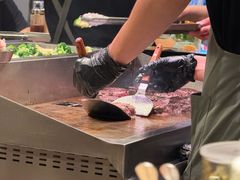 -肉肉大米(德基广场店)