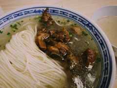 -盛兴面馆(真儒大厦店)