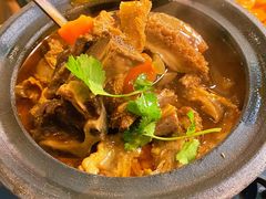 霄汉牛三鲜-霄汉牛三鲜湖北砂锅菜(万松园2店)