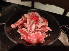 牛肋条-韩悦牛排烤肉(仓山万达店)