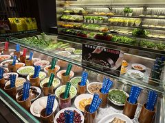 -贺庄·活鱼馆(珠吉路店)