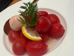 -花舍·新派粤菜·西餐·下午茶(亚运村·鸟巢店)