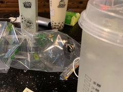 -蜡笔小新の茶 CRAYON SHINCHAN(旗舰店)