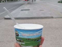 -蒙醇鲜酿酸奶