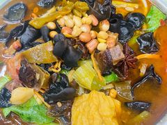 -红鼻子桂林米粉(金唐新光界店)
