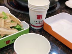 -八合里牛肉火锅(深圳海德店)