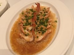 蒜蓉开片海虾-醉辉皇原味海鲜江南菜(成都大魔方店)
