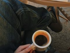 -大小咖啡 BigSmallCoffee(麦子店)