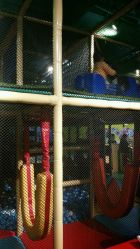 -KidSteam儿童乐园(富力城店)