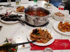 -吉布鲁牛排海鲜自助(成都大悦城店)