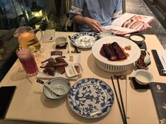 -侨美食家·粤菜(体育西路店)