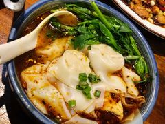 -不相离盐帮菜(郎园店)