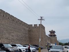 -鸡鸣驿古城