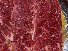 -姜虎东白丁烤肉(银泰中心in99店)
