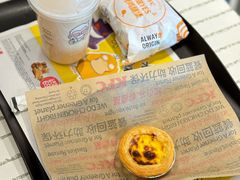 -肯德基(虹莘路店)