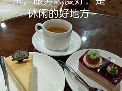 -蓝天宾馆诺瓦咖啡厅