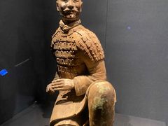 -陕西历史博物馆