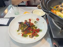 -犇瑞·衢味府(EFC欧美广场店)