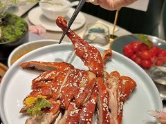 -雀蓝川菜(星悦汇店)