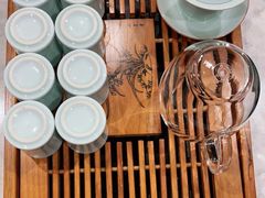 -顺峰(农展馆店)