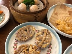 璞悦香煎芋丝饼-悦雅居·老广州老味道(长湖店)