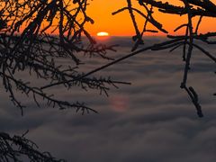 -牛背山