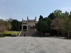 -千佛山风景名胜区
