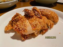 -上海小南国(正大店)