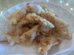 -服务大楼冷面(延大店)