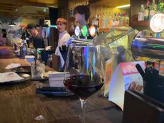-Q MEX 库迈墨西哥餐吧(三里屯店)