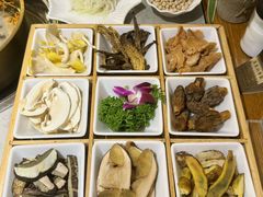 -大理董·董家小厨野生菌火锅(古城旗舰店)