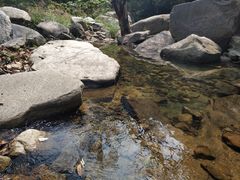 -黑龙潭风景区