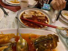 -梅龙镇酒家(南京西路总店)