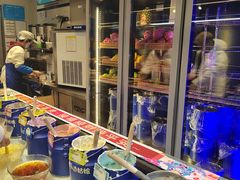 -溪边姑娘·拉丝酸奶水果捞(春熙路店)