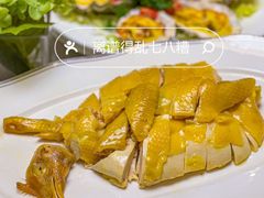 -粤盛海鲜平价店(洛溪食街店)