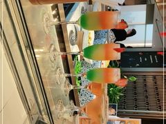 -都会尚膳·海鲜自助餐厅(重庆万豪酒店)